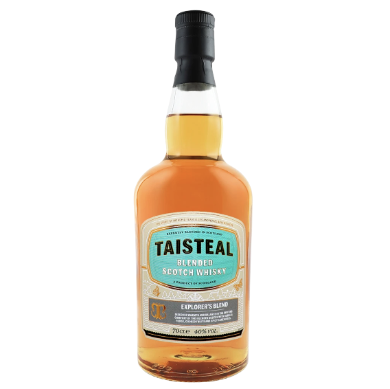 Taisteal - Explorer's Blend Blended Whisky