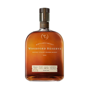 Woodford Reserve - Kentucky Straight Bourbon