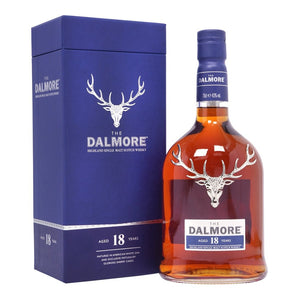 The Dalmore - 18 Years