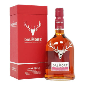 The Dalmore - Cigar Malt