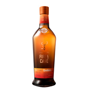 Glenfiddich - Fire & Cane Experiment