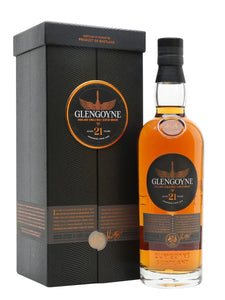 Glengoyne - 21 Years