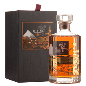 Hibiki - Hibiki 21 Limited Edtion