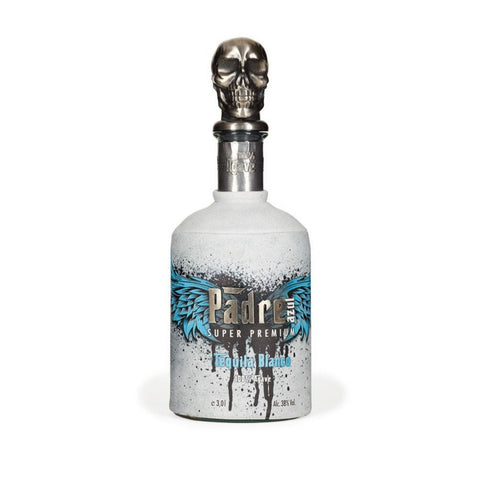 Name: Padre Azul Blanco
Volume: 70CL
ABV: 38%
Notes: Tequila