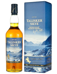Talisker - Skye