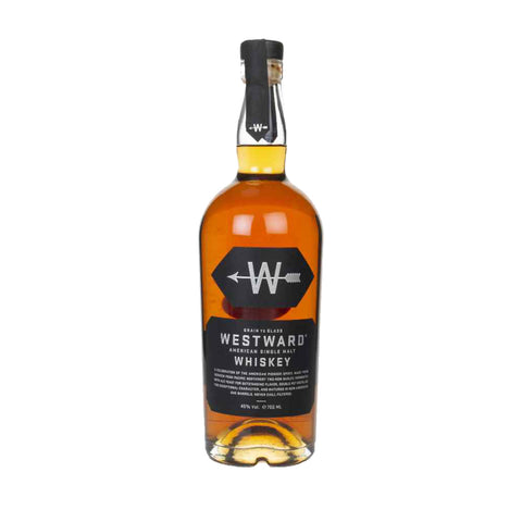Westward - Single Malt Whiskey